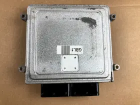 39103-2gbl2 Kia 14-15 Sorento 2.4l Engine Computer Control Module Ecu Ecm Pcm 391032gbl1 Oem #3