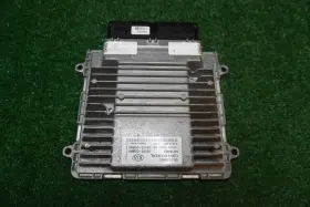 391032gbk0 Kia 2014 2015 Sorento Engine Computer Module Oem Ecm