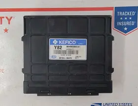 39106-39470 Kia 2005 2006 Sorento 3.5l A/t Engine Computer Ecu Control Module