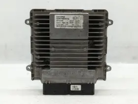 39107-2gcd5 Kia 2014-2016 Sportage Engine Computer Ecu Pcm Ecm Pcu Oem Y04bg