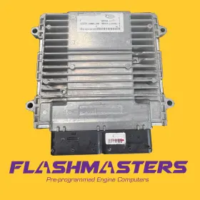 39108-2gbe1 Kia 2015 Optima 2.4l Engine Computer Inch Programmed To Your Vin Ecm Pcm