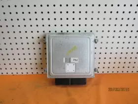39108-2gbe5 Kia 2014 2015 Optima Engine Control Module Computer Ecm Ecu 391082gbe5 #3