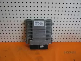 39108-2gbe5 Kia 2014 2015 Optima Engine Control Module Computer Ecm Ecu 391082gbe5