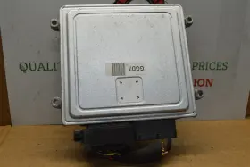 39108-2ggd7 Kia 2016-18 Optima Engine Control Unit Ecu 391082ggd7 Module 116-5e6 #3