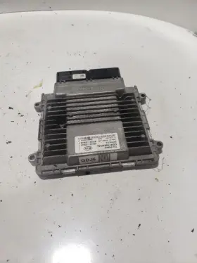 391082gbj6 Kia Engine Ecm Electronic Control Module Left Hand Under Hood Fits 15 Optima 997954