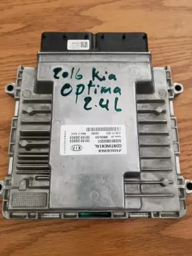 39108-2ggc2 Kia 391082ggc2 Engine Computer Optima 2016 2017 2018 2.4l Pcm Ecm Ecu Oem