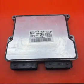 39109-3c662 Kia Sedona 2014 Ecm Ecu Computer