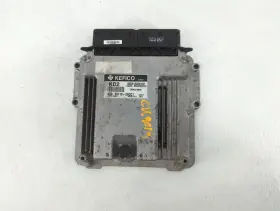 39110-2bcc1 Kia 2013-2013 Soul Engine Computer Ecu Pcm Ecm Pcu Oem Rzkyh