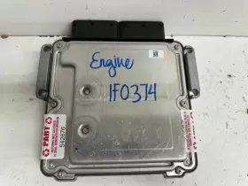 39110-2bdr5 Kia 2014-2015 Rio A/t Engine Computer Control Module Ecu Ecm Pcu Pcm Oem #2