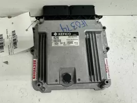 39110-2bdr5 Kia 2014-2015 Rio A/t Engine Computer Control Module Ecu Ecm Pcu Pcm Oem #3