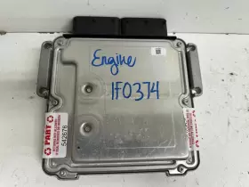 39110-2bdr5 Kia 2014-2015 Rio A/t Engine Computer Control Module Ecu Ecm Pcu Pcm Oem