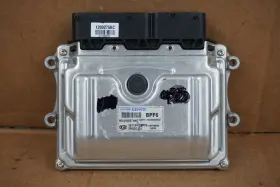 39110-2bpf6 Kia 17 18 19 Soul 1.6l Engine Control Computer Module Ecm Ecu Oem 391102bpf6