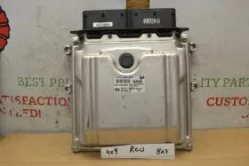 39110-2bpg5 Kia 2017-2019 Soul 1.6l Engine Control Unit Ecu 391102bpg5 Module 409-8a7