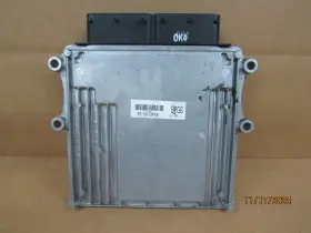 39110-2bpg6 Kia 2017 18 2019 Soul 1.8 Engine Computer Control Module Unit Ecm Oem 391102bpg6 #2