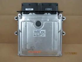 39110-2bpg6 Kia 2017 18 2019 Soul 1.8 Engine Computer Control Module Unit Ecm Oem 391102bpg6