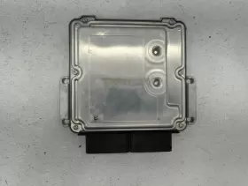 39110-2bvf0 Kia 2016-2017 Rio Engine Computer Ecu Pcm Ecm Pcu Oem Ms1yv