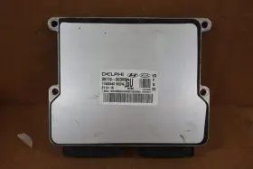 39110-3cgn9 Kia 2015 Cadenza 3.3l Engine Control Computer Module Ecm Ecu Oem 391103cgn9