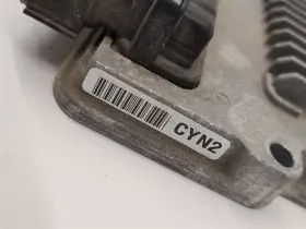391103cyn2 Kia 2016-2017 Sedona Engine Ecm Electronic Control Module Id #3
