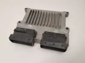 391103cyn2 Kia 2016-2017 Sedona Engine Ecm Electronic Control Module Id