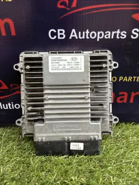 39111-2g864 Kia 11-13 2.4l Optima Computer Brain Engine Control Ecu Ecm Module