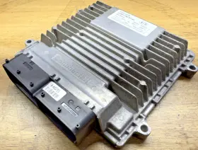 39111-2g872 Kia 2011-13 Optima 2.4l Ecm Engine Computer Control Module Ecu Pcm