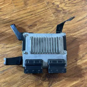 39111-3cwn0 Kia 2016 - 2017 Sorento Ecu Ecm Pcm Computer Control Module Oem