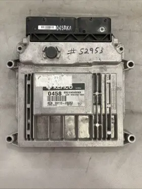 391113-2b052 Kia 39113-2b052 2012 Soul Ecu/ecm