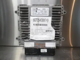 39113-2gbk2 Kia 2014-2015 Sorento 2.4l Engine Control Module Ecm Ecu Pcm Oem J