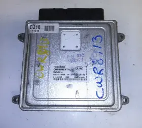 39122-2g182 Kia Ecm Ecu Computer 2011-2013 Forte
