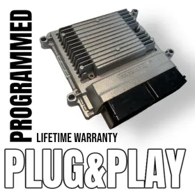 39122-2g210 Kia 2011 Forte 2.0l Programmed Plug&play Engine Control Module Ecu