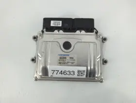 39128-2bpg1 Kia 2017-2019 Soul Engine Control Computer Ecu Pcm Ecm Pcu Oem Jjctw