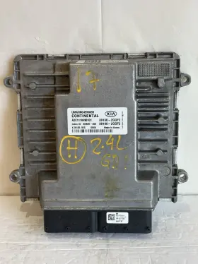 39100-2ggf2 Kia 39130-2ggf2 2017 Sorento 2.4l Ecu Engine Control Computer Oem /