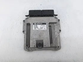 39131-2eha3 Kia 2015-2015 Soul Engine Computer Ecu Pcm Ecm Pcu Oem Wg2r4