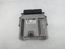 39131-2eyb4 Kia 2015-2015 Forte Engine Computer Ecu Pcm Ecm Pcu Oem Hl4eb