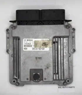 39131-2eyg0 Kia 2017-2018 Forte Engine Computer Control Module Ecu Ecm Pcm Oem