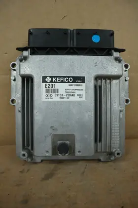 39133-2eha0 Kia 2014 Soul 2.0l Engine Computer Control Module Ecm Ecu Oem 391332eha0