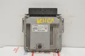 39133-2ehb2 Kia 2017 2018 Soul 2.0l Engine Control Module Unit Ecm F62 038