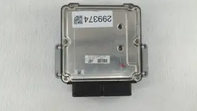 39133-2ehb7 Kia 2018-2018 Soul Engine Computer Ecu Pcm Ecm Pcu Oem G09it