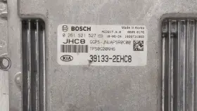 39133-2ehc8 Kia 2019-2019 Soul Engine Computer Ecu Pcm Ecm Pcu Oem Zhou1 #3
