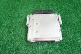 39133-2eyb6 Kia 2014 Forte Engine Computer Control Module Oem #2