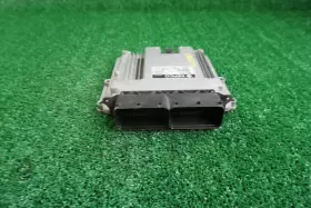 39133-2eyb6 Kia 2014 Forte Engine Computer Control Module Oem #3