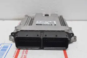39133-2eyd1 Kia 2016 16 Forte 2.0l Engine Control Module Unit Ecm I64 049 #2