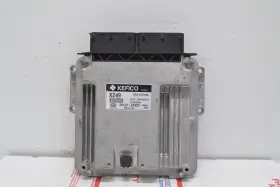 39133-2eyd1 Kia 2016 16 Forte 2.0l Engine Control Module Unit Ecm I64 049