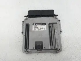 39133-2eyd2 Kia 2016-2016 Forte Engine Computer Ecu Pcm Ecm Pcu Oem F983q