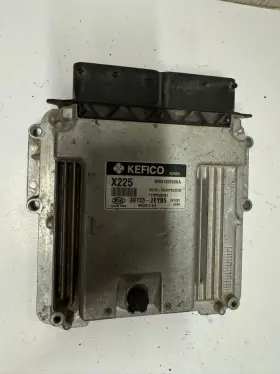 39133-2eyb5 Kia 391332eyb5 15 Forte Engine Control Module Computer Ecu Ecm Pcm -