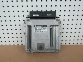 391332eyc2 Kia 14 Forte Engine Computer Control Module Ecm Ecu