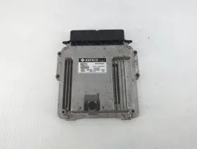 391332eyc6 Kia 2015-2015 Forte Engine Computer Ecu Pcm Ecm Pcu Oem M4hdj