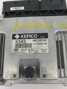 391372eyb1 Kia 2014 2015 2016 Fits Forte Engine Ecm Control Computer Module Ecu #2