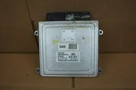 39138-2g910 Kia 2011 Optima 2.4l Engine Computer Control Module Ecm Ecu Oem 391382g910