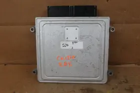 39138-2gbh0 Kia 2014 Optima 2.4l Engine Control Computer Module Ecm Ecu Oem 391382gbh0 #2